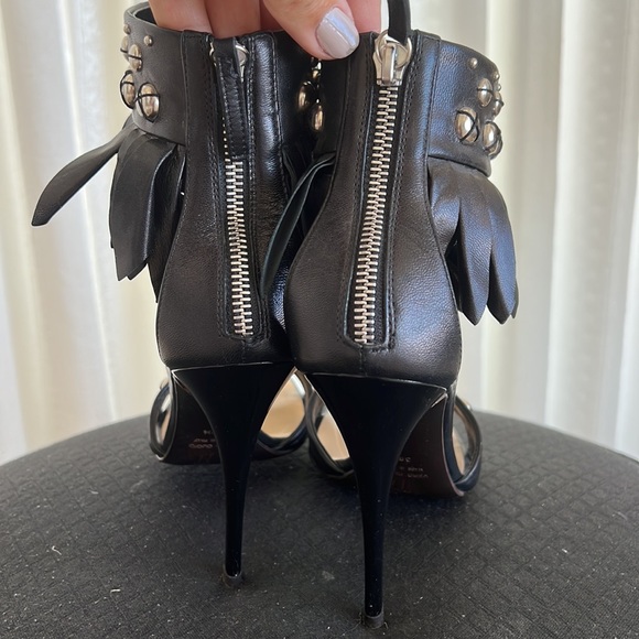 Giuseppe Zanotti sandals - Picture 3 of 6
